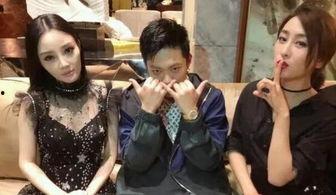 娱乐圈吃瓜视屏,幕后真相与明星隐私曝光  第2张