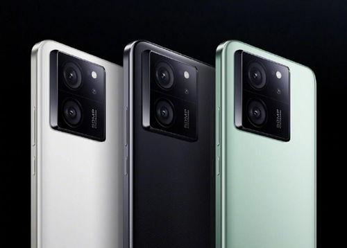 红米k70爆料最新消息,性能升级，外观革新，期待值飙升！  第3张