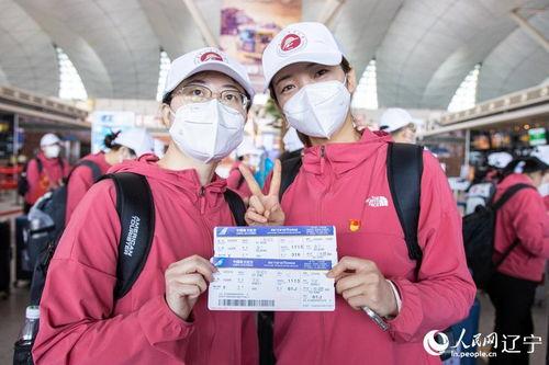 辽宁援沪爆料视频最新版,最新爆料视频揭示战“疫”一线感人瞬间 第2张 辽宁援沪爆料视频最新版,最新爆料视频揭示战“疫”一线感人瞬间 第2张